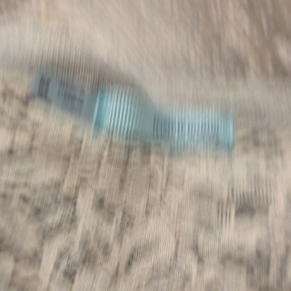 Maurices Light Gray Lace Sweatshirt - Picture 8 of 8